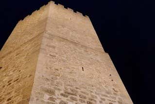 Muraille de Teruel