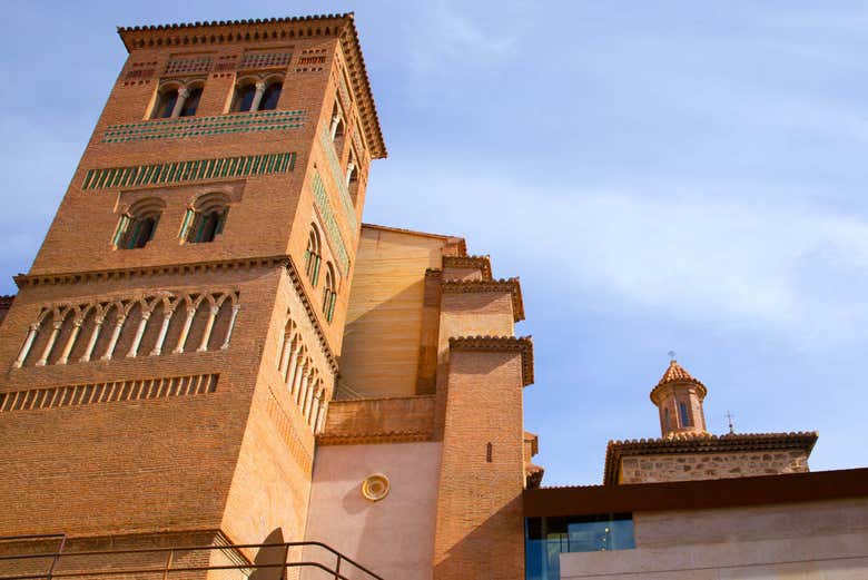 Edifici di Teruel