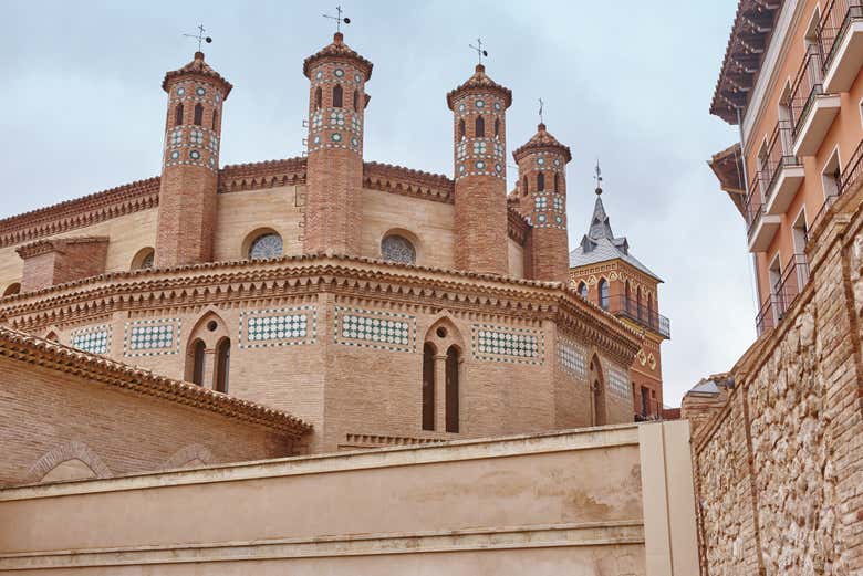 Torre de San Pedro