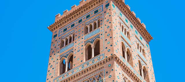 Tour privado por Teruel