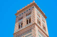Tour privado por Teruel