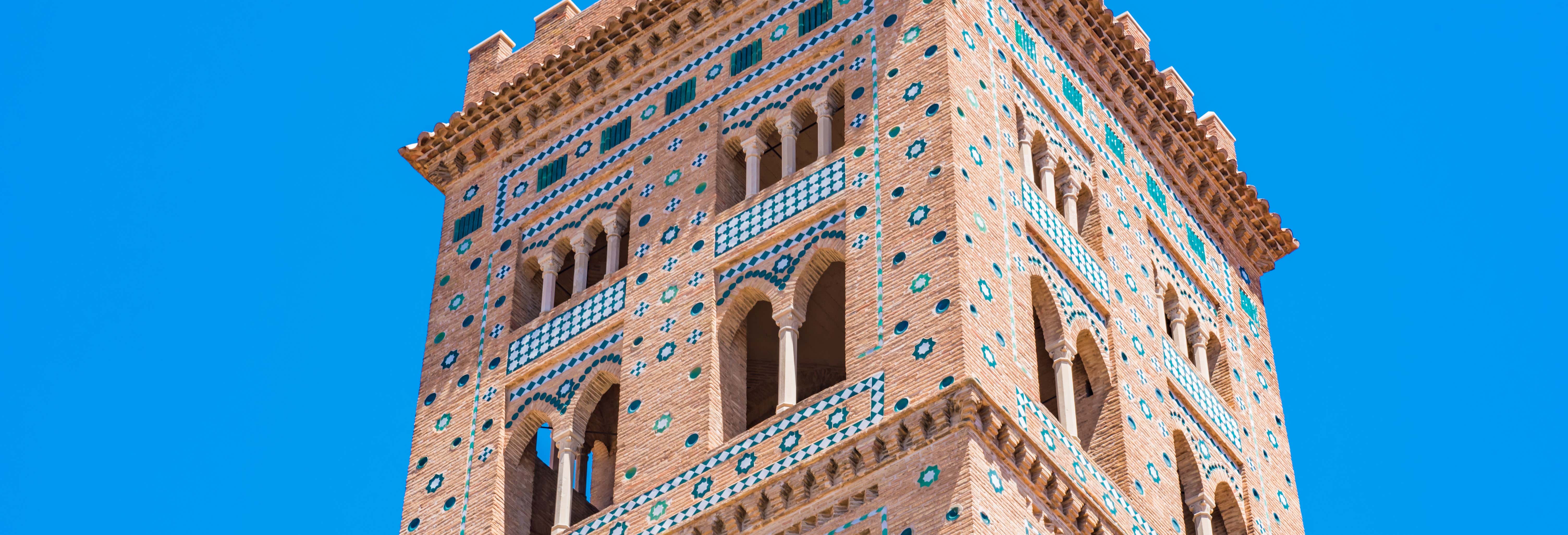 Visitas guiadas y free tours en Teruel