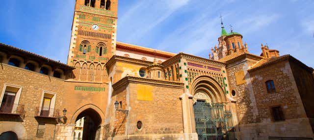 Visita guiada por Teruel