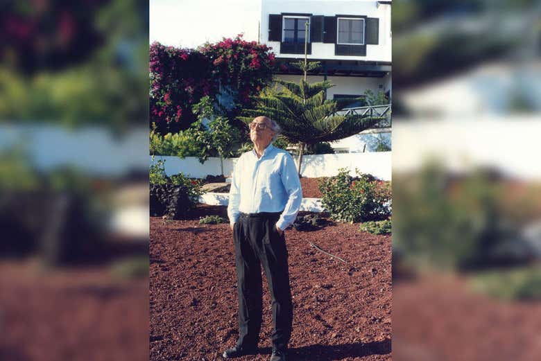 José Saramago