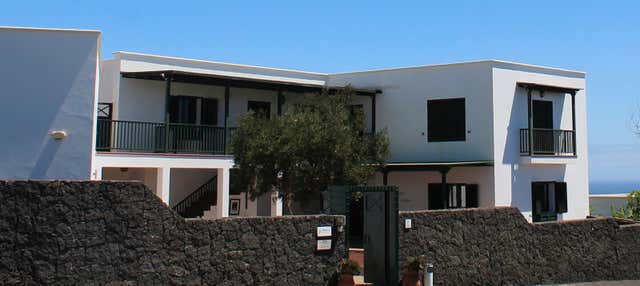 Casa José Saramago Tour