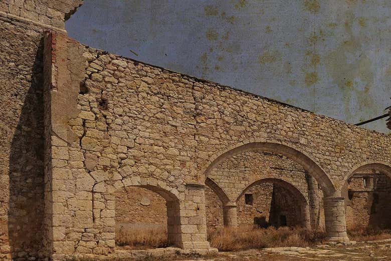 Parroquia de San Pedro