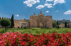 Free tour por los miradores y puertas de Toledo