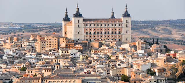 Free tour di Toledo