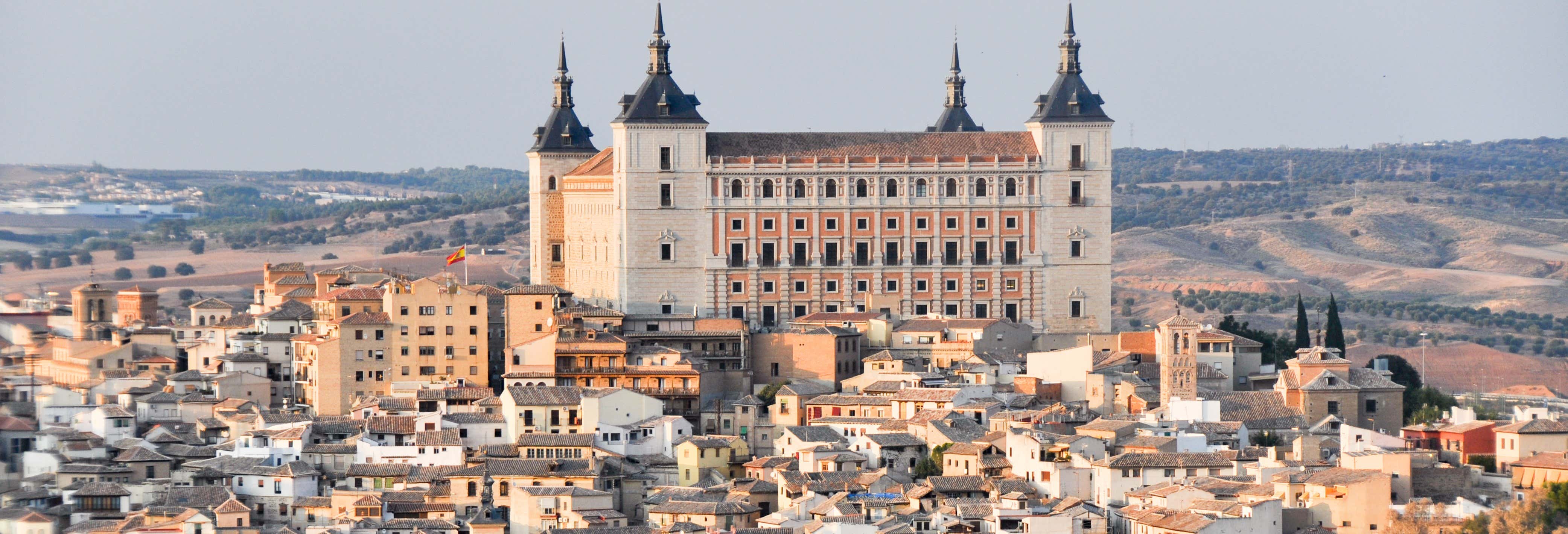 Free tour por Toledo