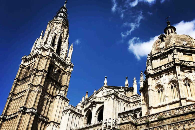 Catedral de Toledo