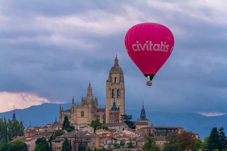 See the best of Toledo!