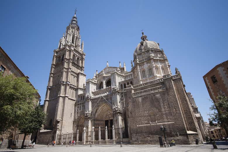 Catedral de Toledo