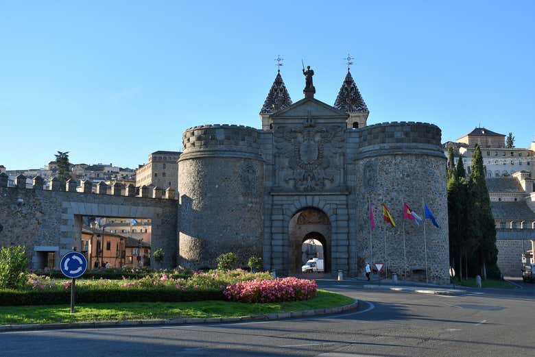 Learn about Toledo history & culture