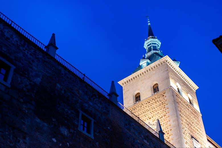 ¿Qué secretos se esconden en las calles de Toledo?