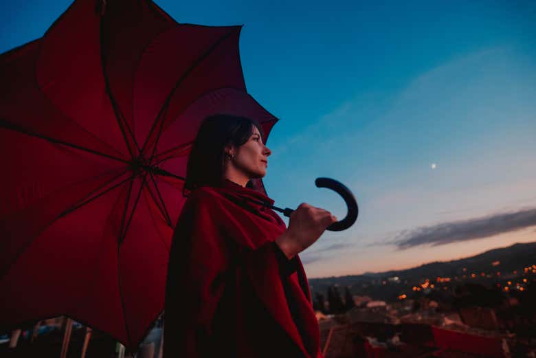 Pronti per conoscere Toledo