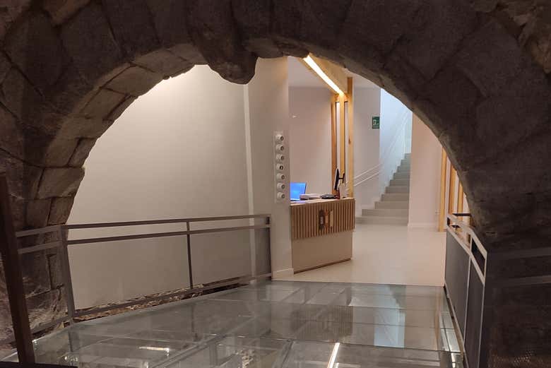 Explorando edificios que albergan la historia islámica de Toledo