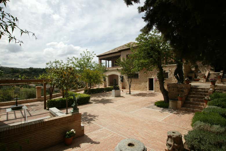 Giardini di Roca Tarpeya