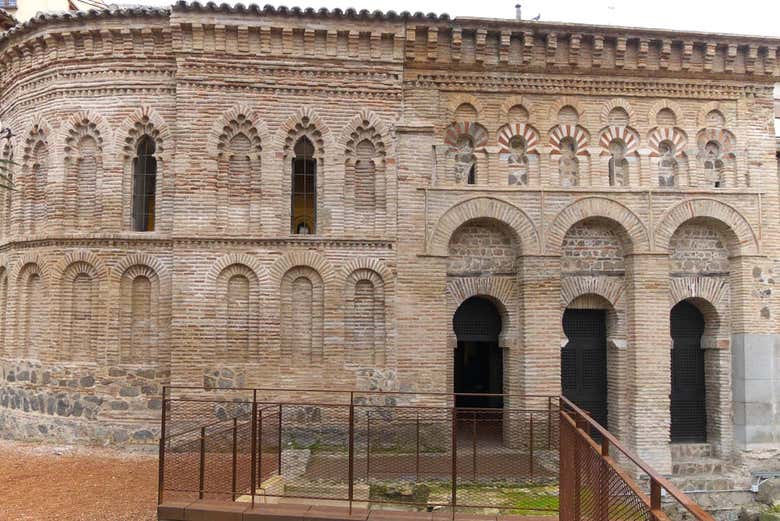 Mesquita de Bab al-Madrum