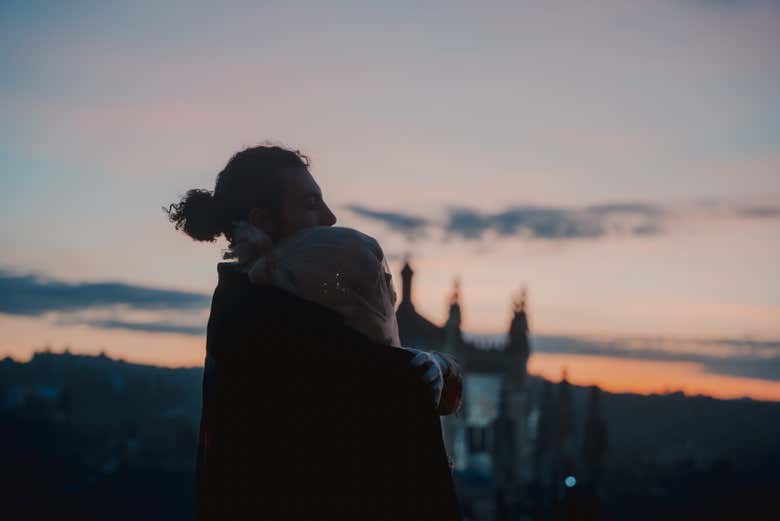 Conosceremo storie romantiche