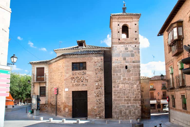 Monasterio de San Juan de los Reyes