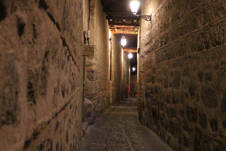 Alla scoperta dei segreti dei cobertizos