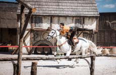 Pase Emoción de Puy du Fou