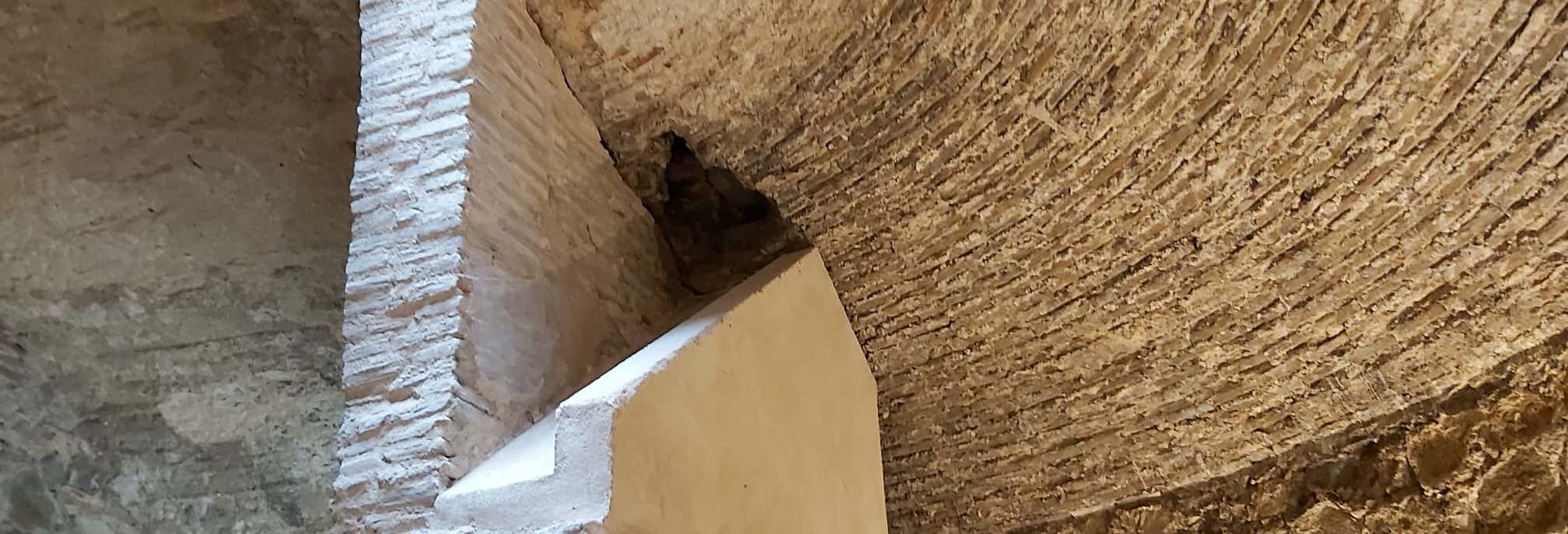 Visitas guiadas y free tours en Toledo