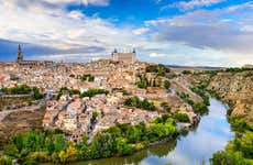 Private Tour of Toledo