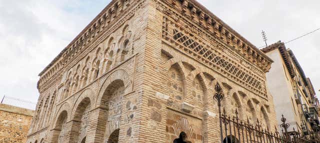 Tour por el Toledo islámico