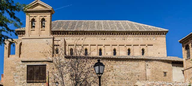 Tour por el Toledo medieval