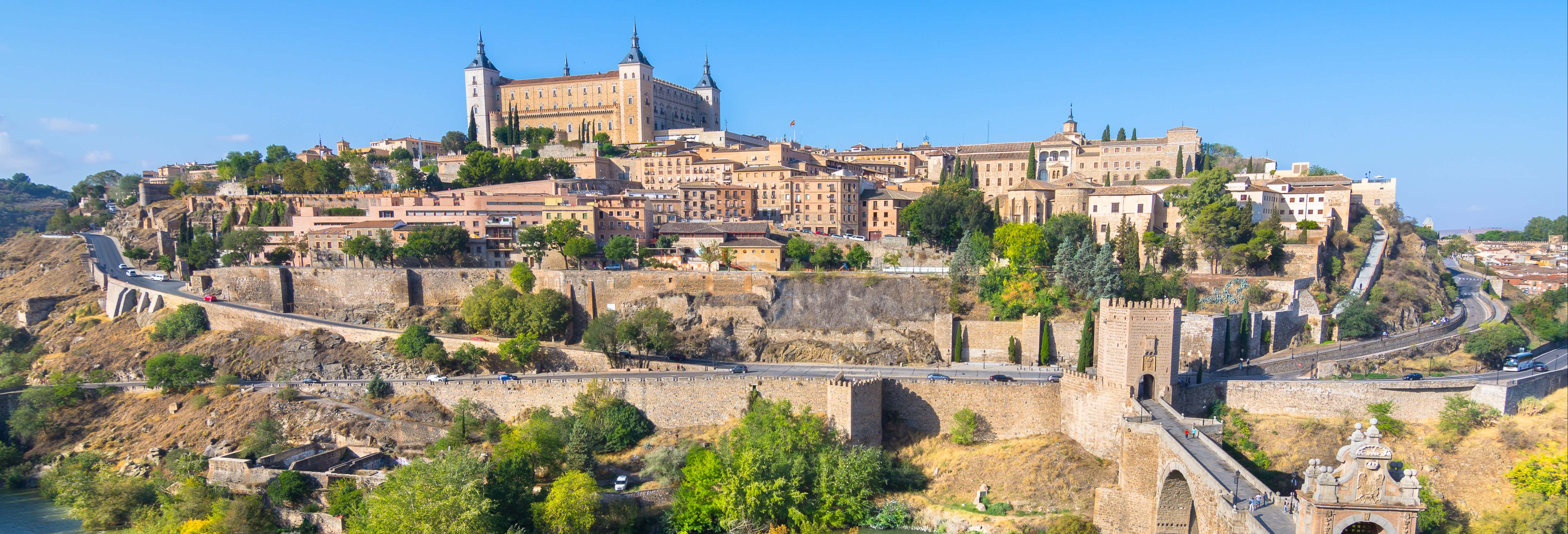 Visitas guiadas y free tours en Toledo