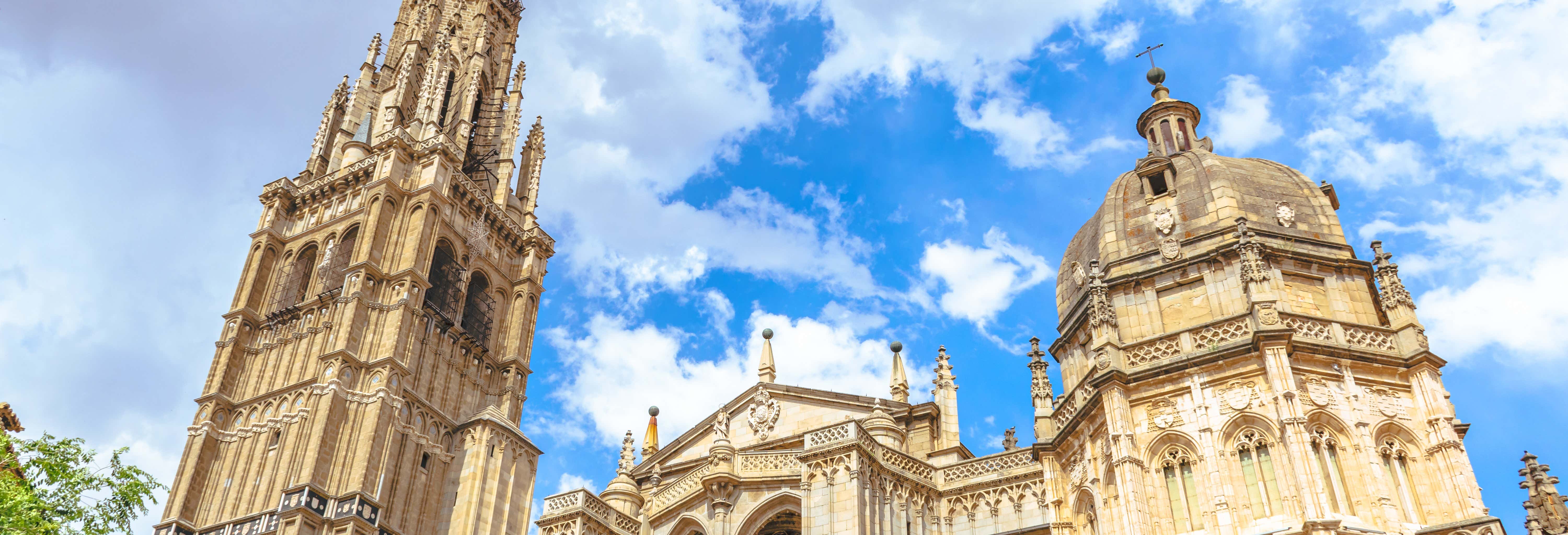 Visitas guiadas y free tours en Toledo