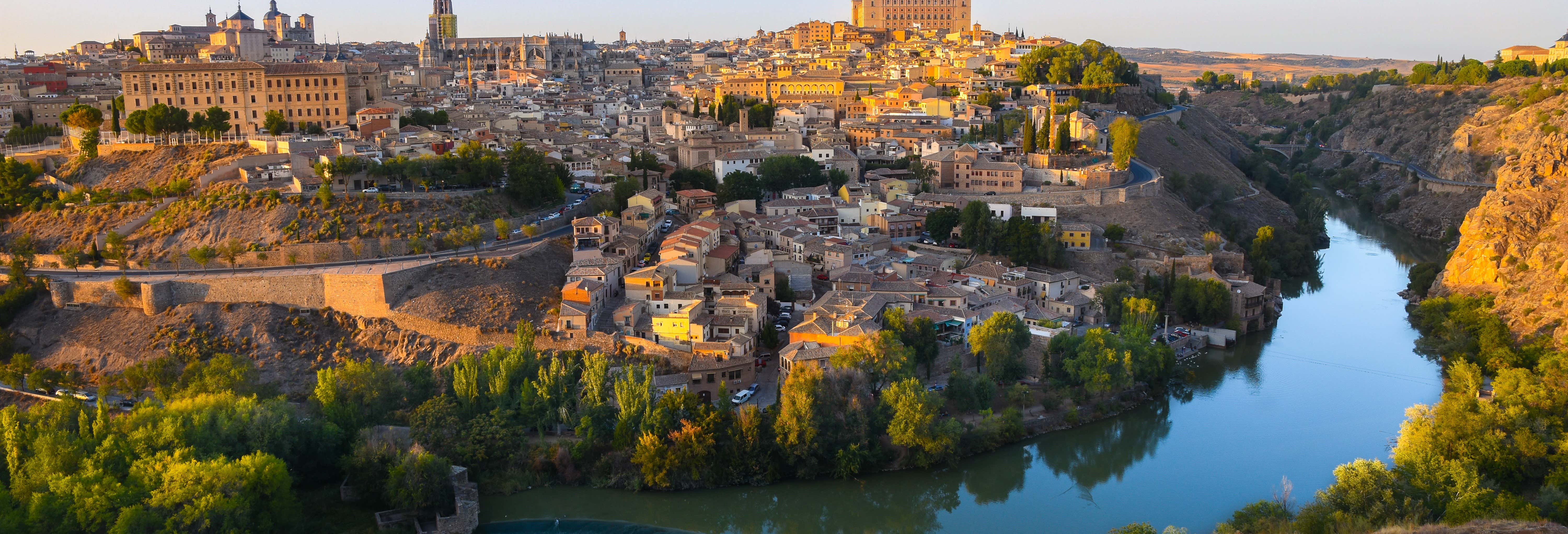 Guided Tours in Toledo