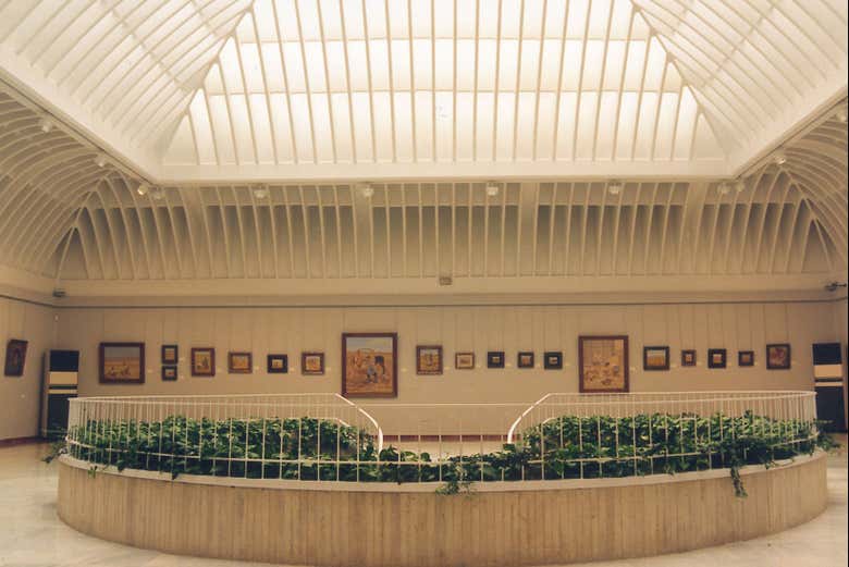 Musée Antonio López