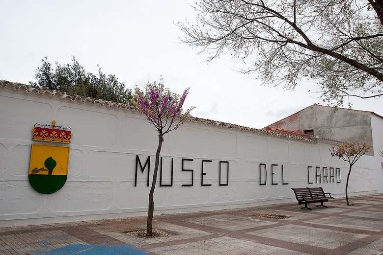 Museo del Carro