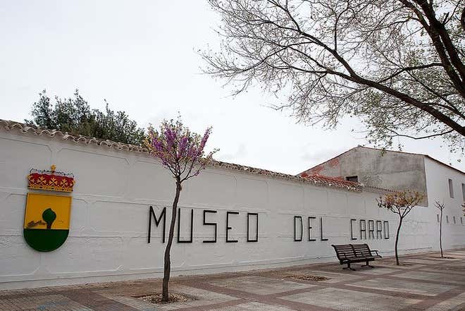 Museo del Carro y Aperos de Labranza