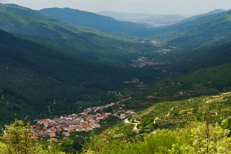 No os perdáis esta visita guiada por Tornavacas