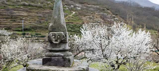 Visita guiada por Tornavacas Reserva online en