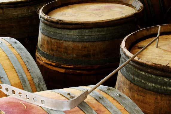 Conoceremos la tradición vitivinícola de Toro