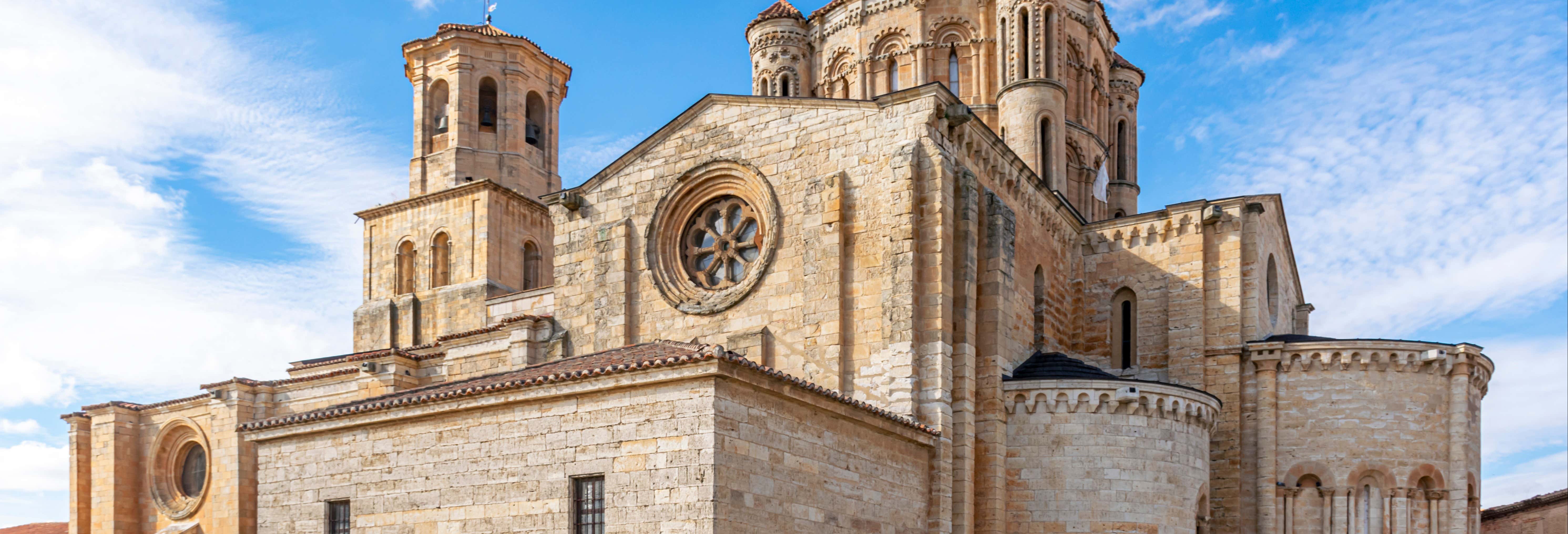 Visitas guiadas y free tours en Toro