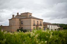 Palacio de Villachica Winery Tour