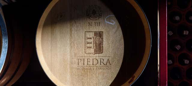 Visita a las Bodegas Piedra