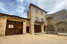 Visite du domaine viticole Rodríguez y Sanzo à Toro