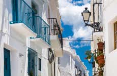 Excursión a Frigiliana