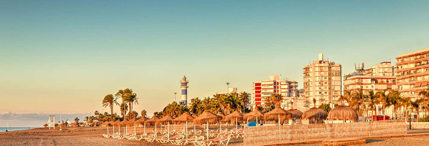 Torre del Mar