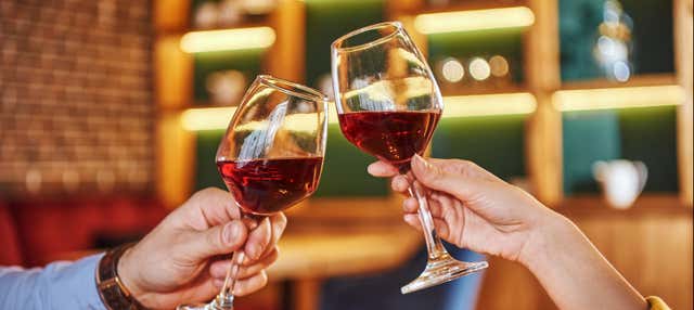 Visita a la bodega Madrid Romero