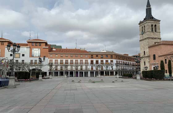 Torrejón de Ardoz