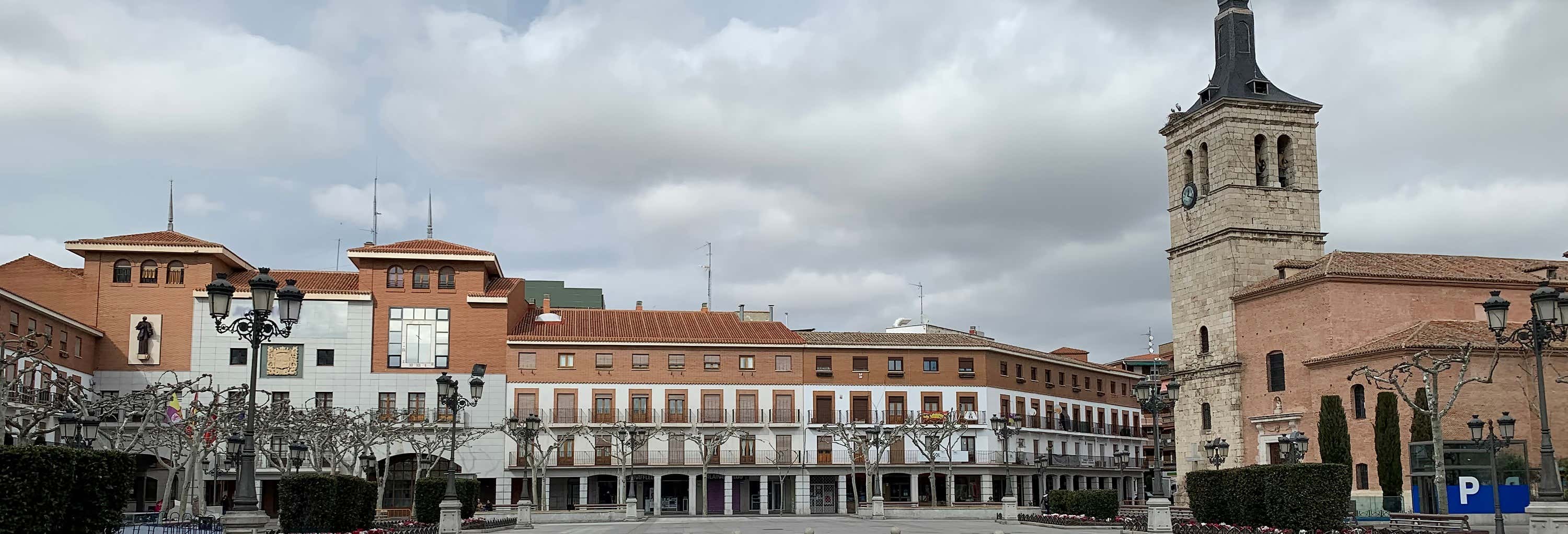 Torrejón de Ardoz