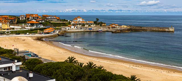 Excursión a Comillas y Capricho de Gaudí