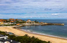 Excursión a Comillas y Capricho de Gaudí